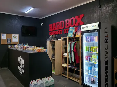 Hard Box Otwock